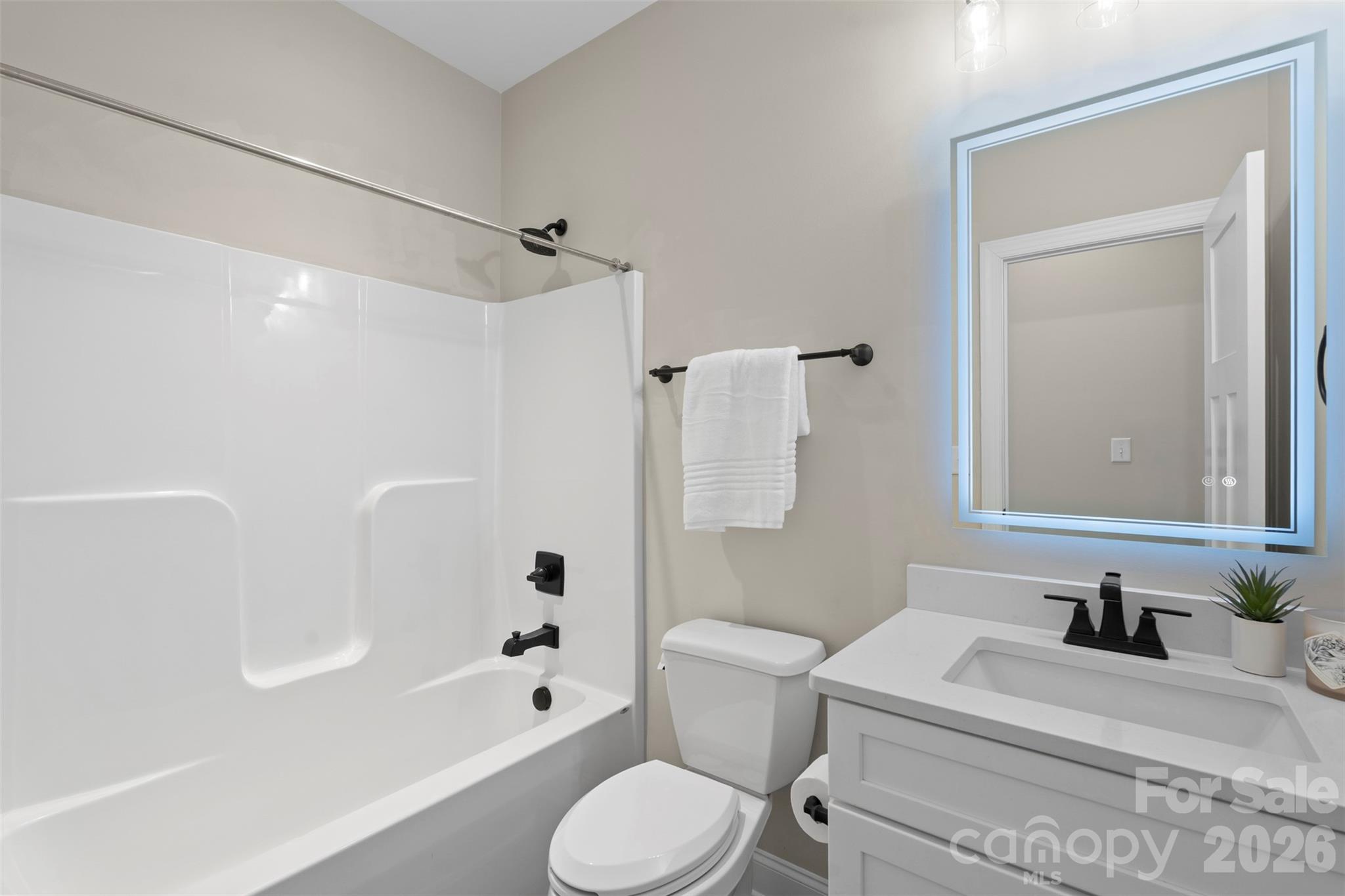 Rosewood Creek - Residential