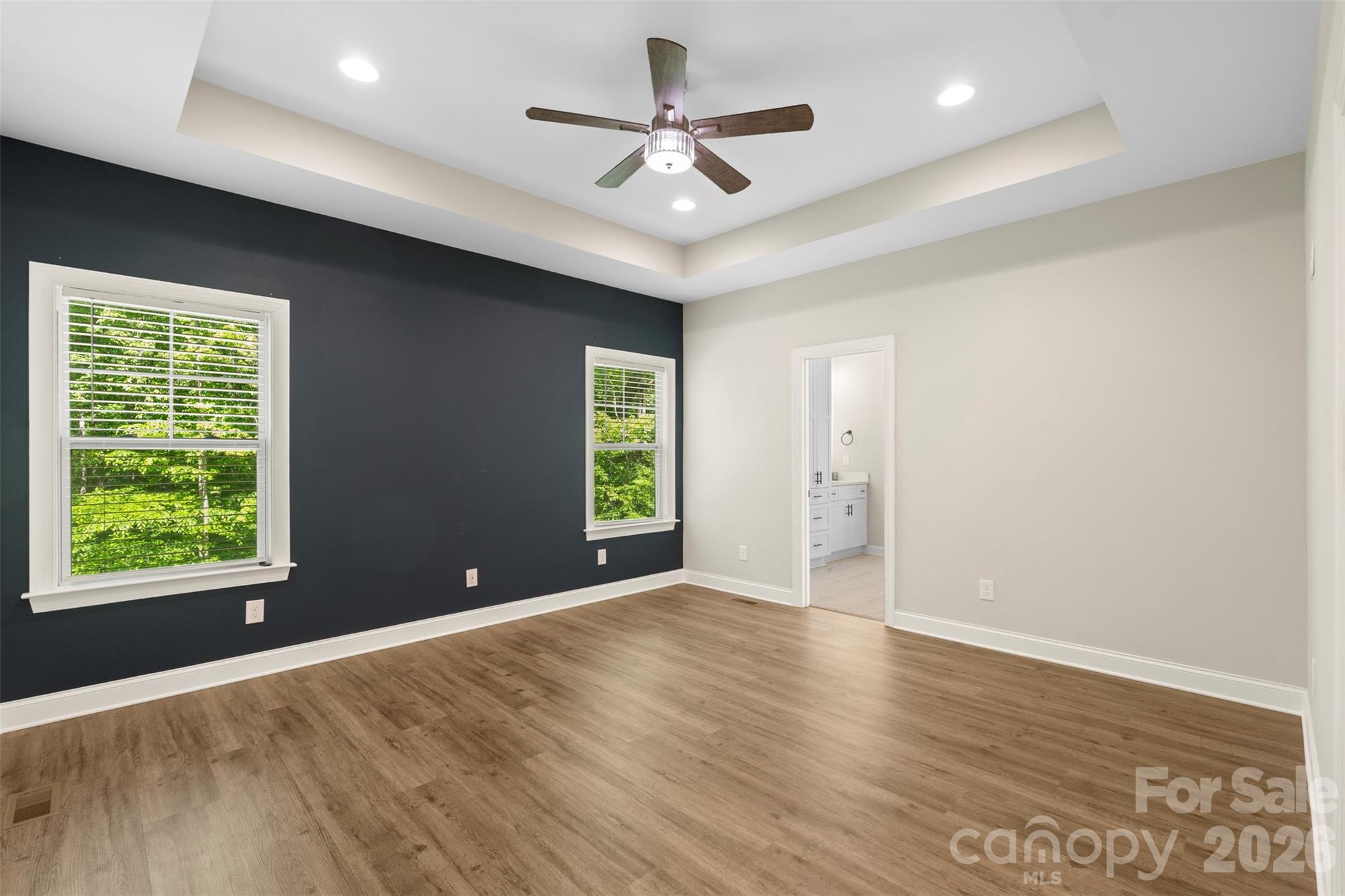 Rosewood Creek - Residential