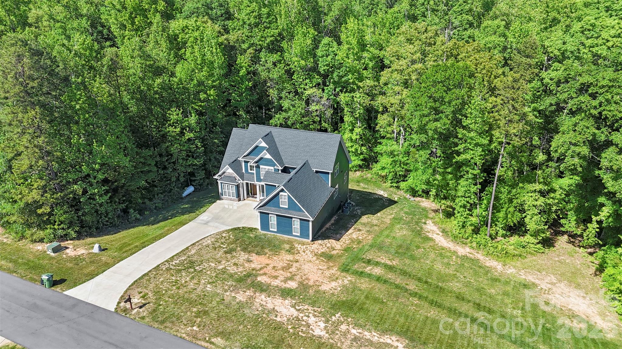 Rosewood Creek - Residential