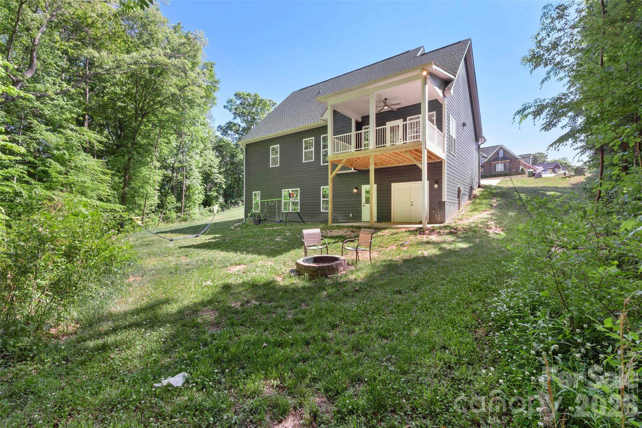 Rosewood Creek - Residential