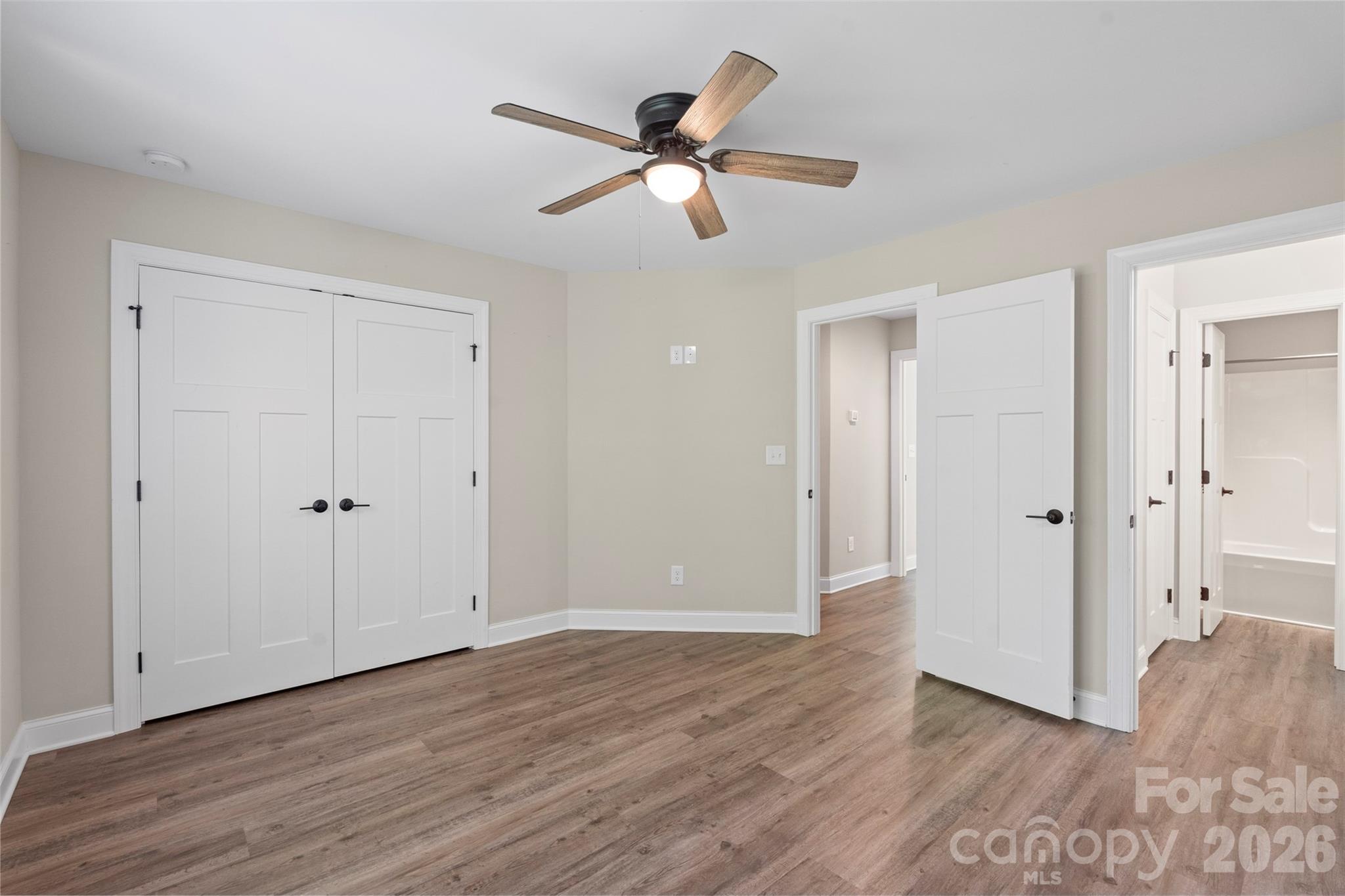 Rosewood Creek - Residential
