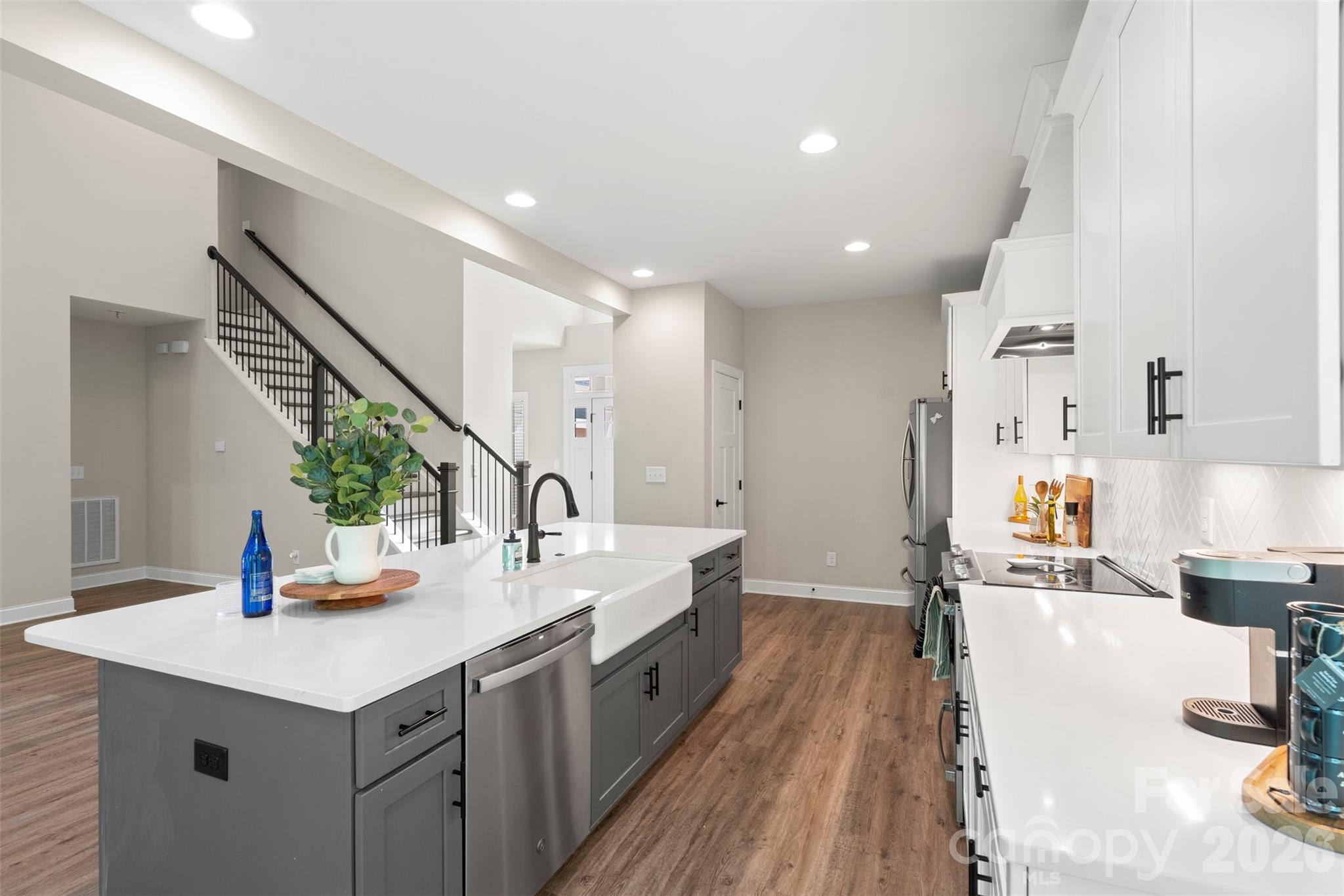 Rosewood Creek - Residential