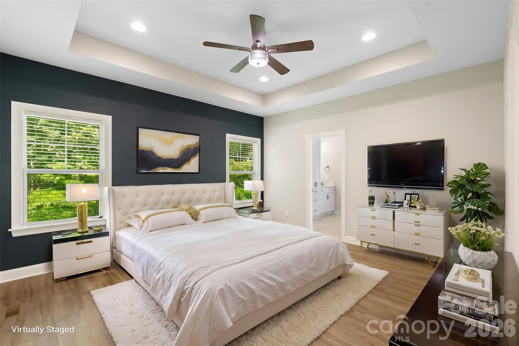Rosewood Creek - Residential