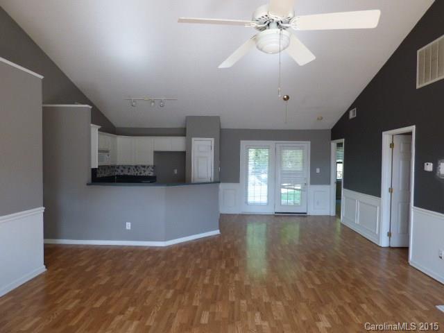 Muirfield - Residential