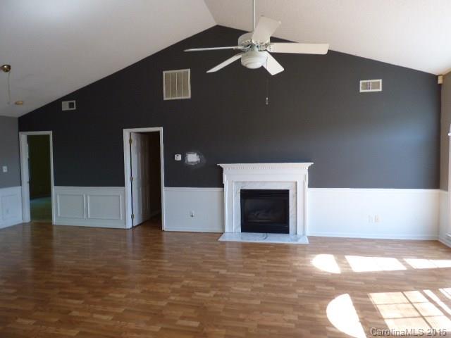 Muirfield - Residential