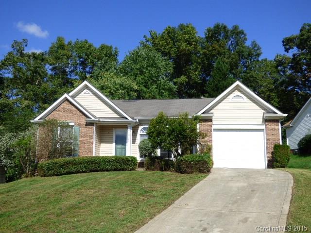 Muirfield - Residential