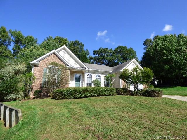 Muirfield - Residential