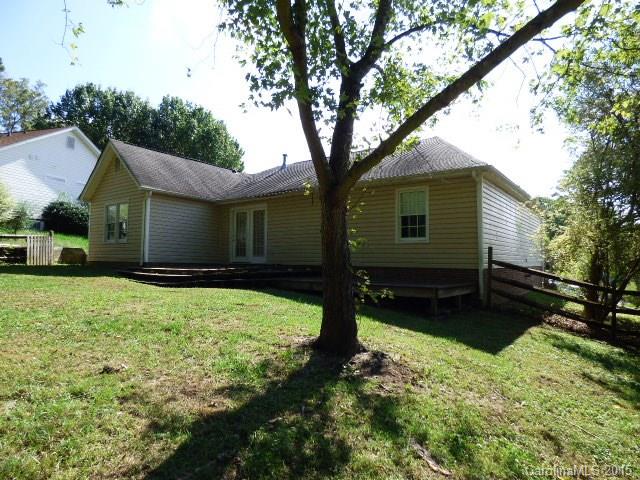 Muirfield - Residential