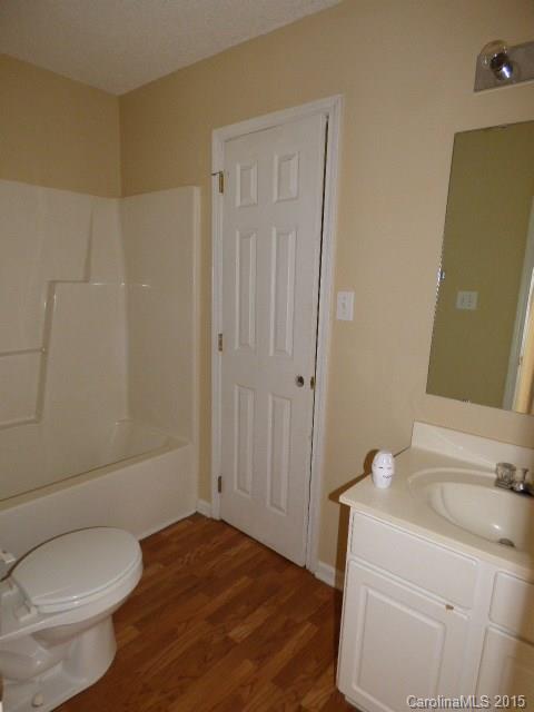 Muirfield - Residential