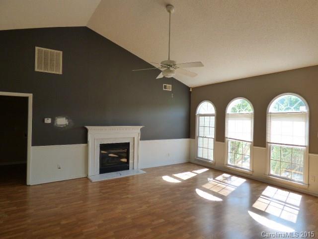 Muirfield - Residential