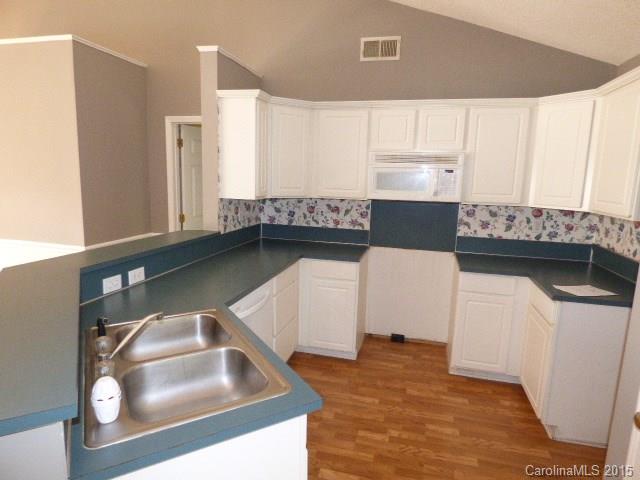 Muirfield - Residential