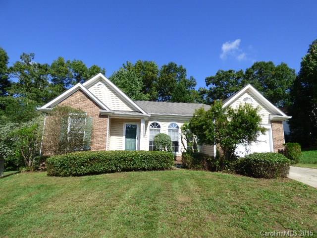 Muirfield - Residential