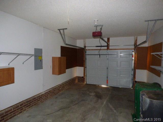 Muirfield - Residential