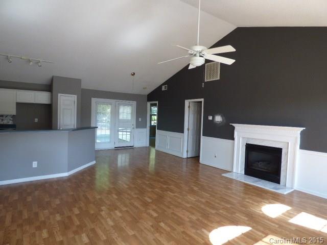 Muirfield - Residential