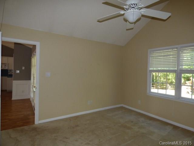 Muirfield - Residential