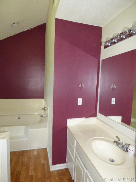 Muirfield - Residential