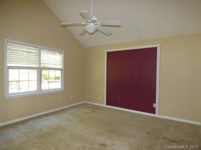 Muirfield - Residential