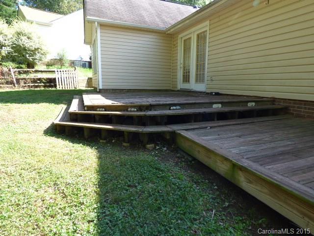 Muirfield - Residential