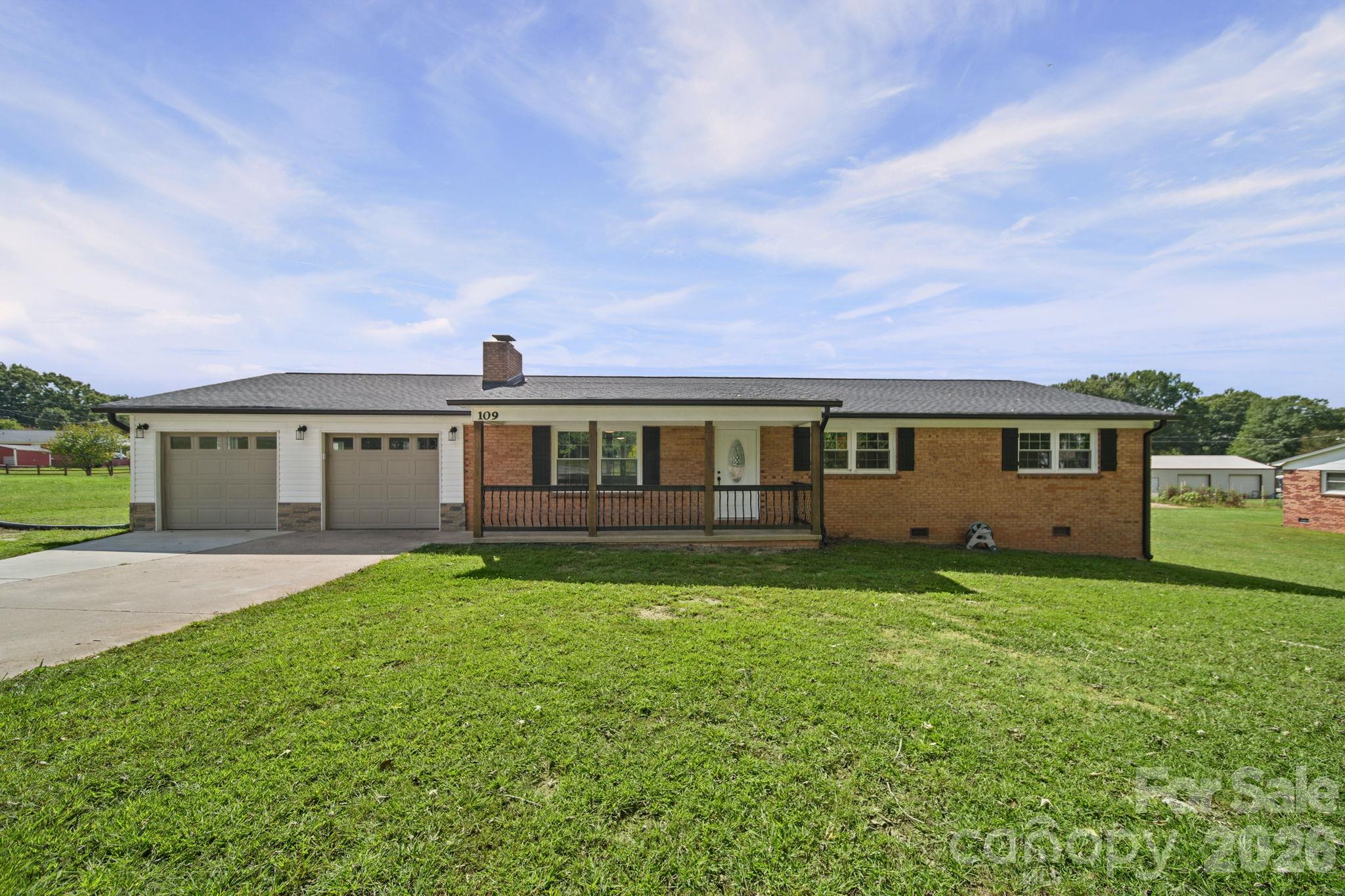 109 Colonial Drive