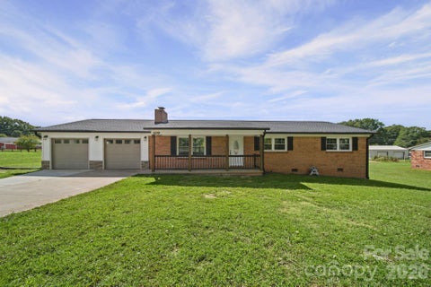 Photo of 109 Colonial Drive, Kings Mountain, NC 28086 (MLS # 4430231)