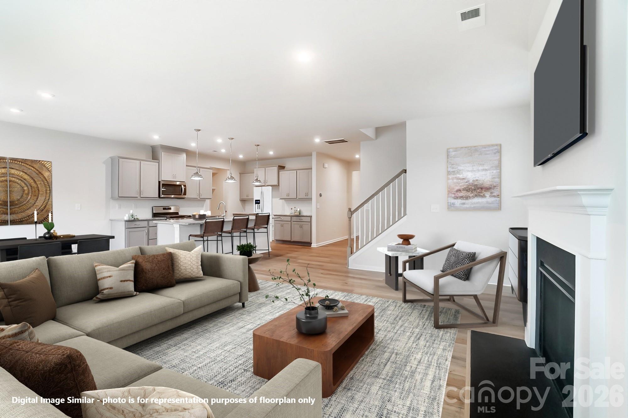 2807 Bowman Drive