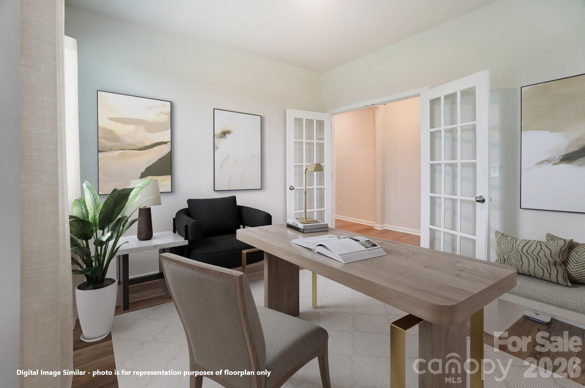 Westfall - Residential
