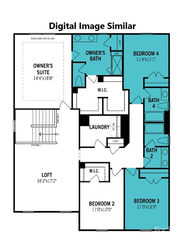 2807 Bowman Drive