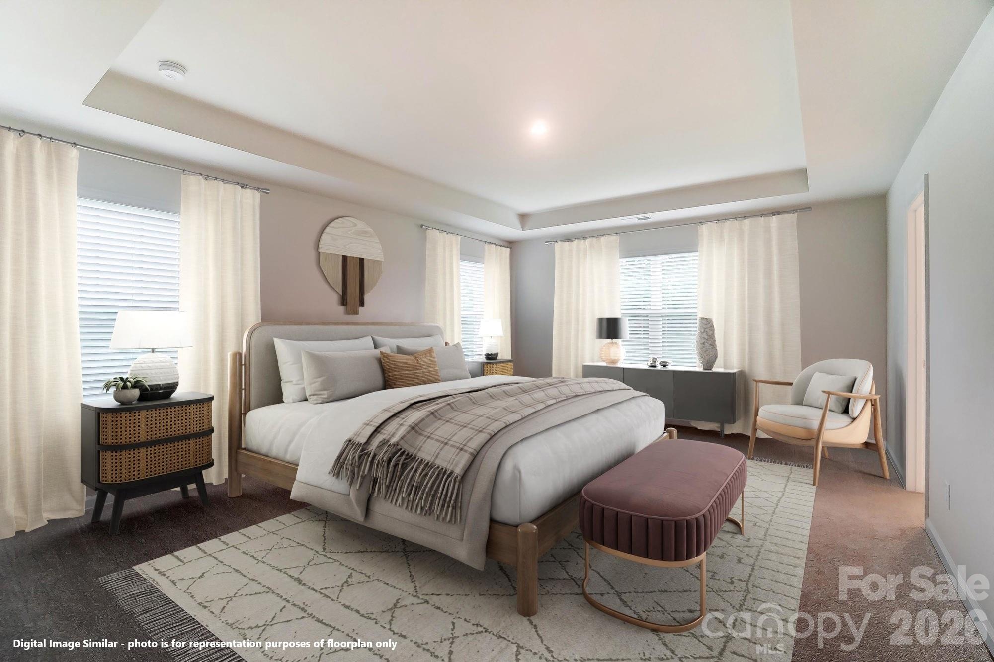Westfall - Residential