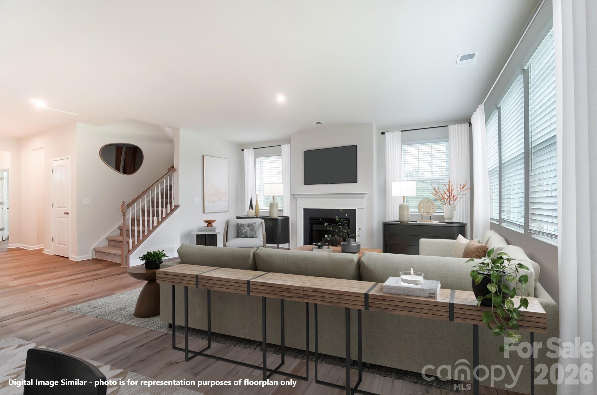 Westfall - Residential