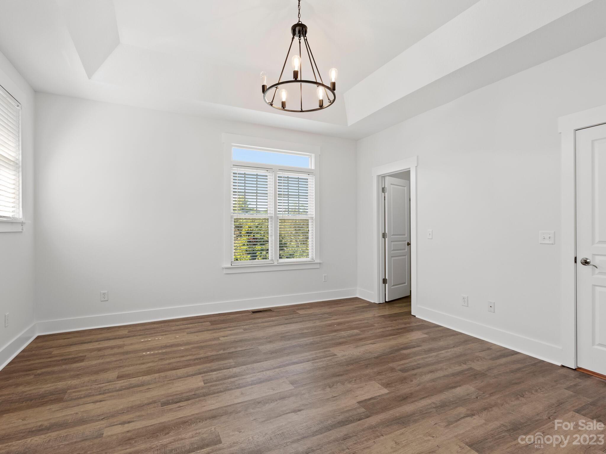 Eastwood Village - Residential