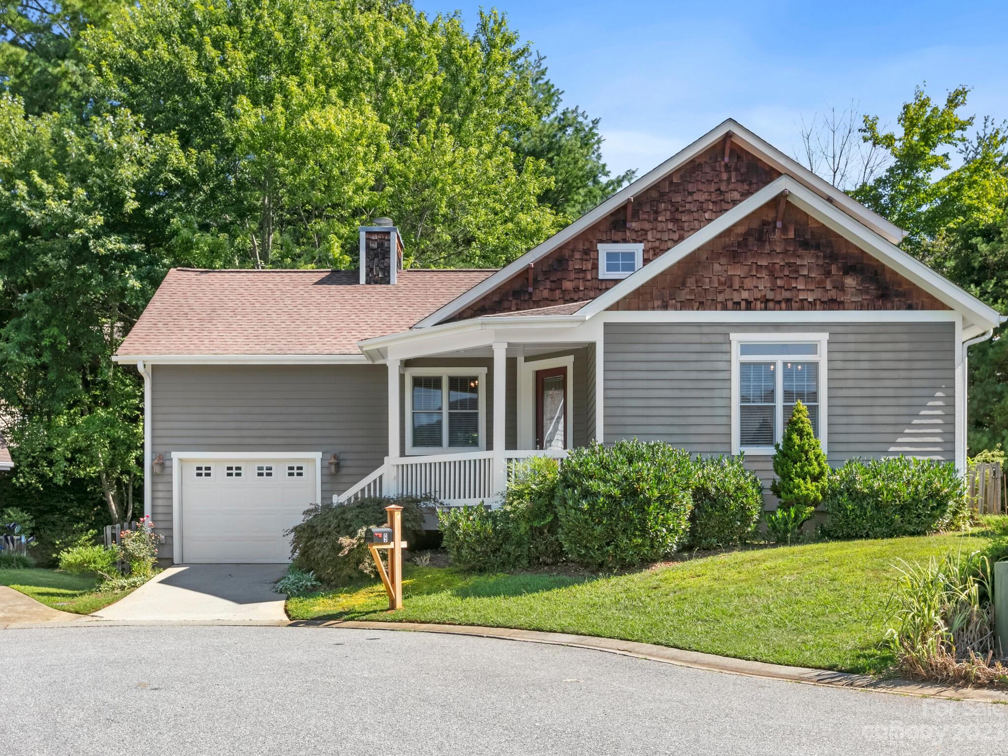 Eastwood Village - Residential