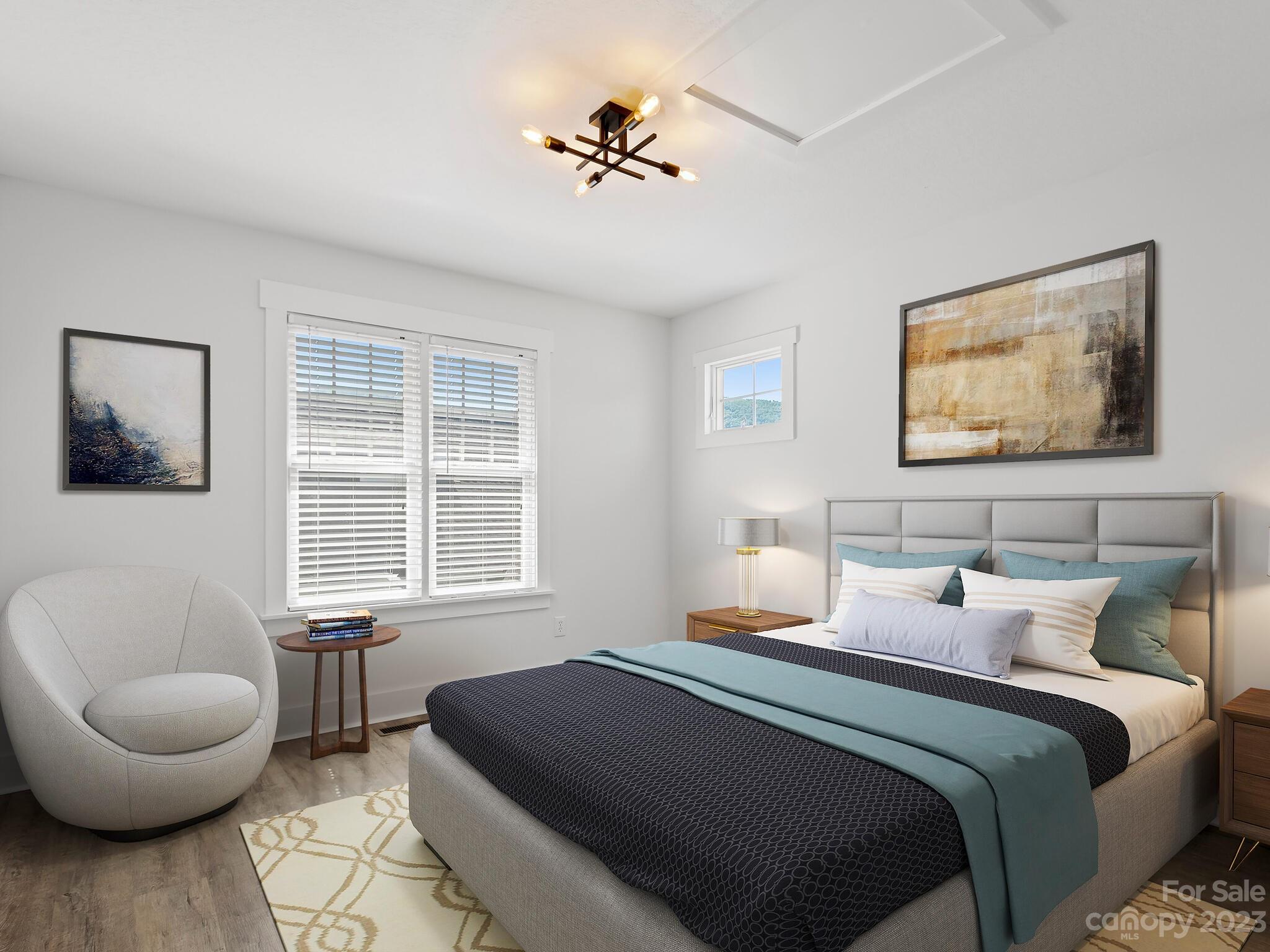 Eastwood Village - Residential