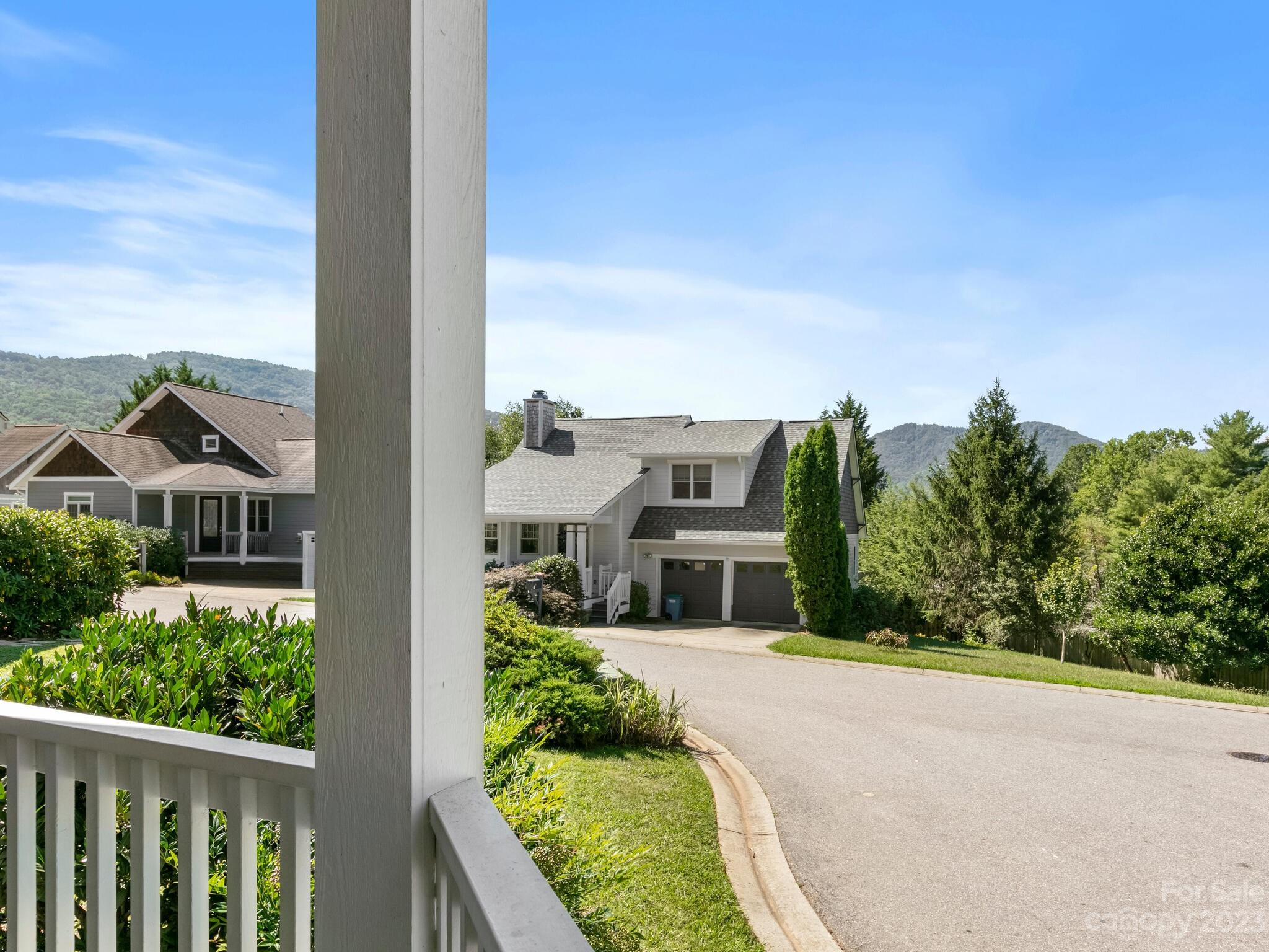 Eastwood Village - Residential