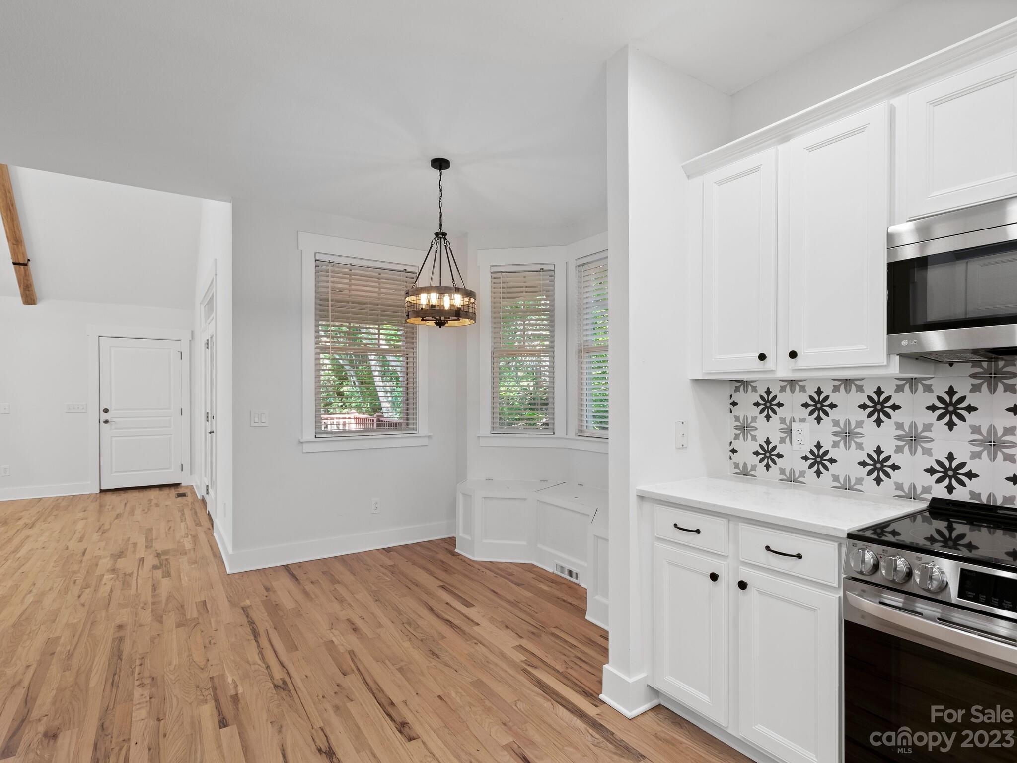 Eastwood Village - Residential