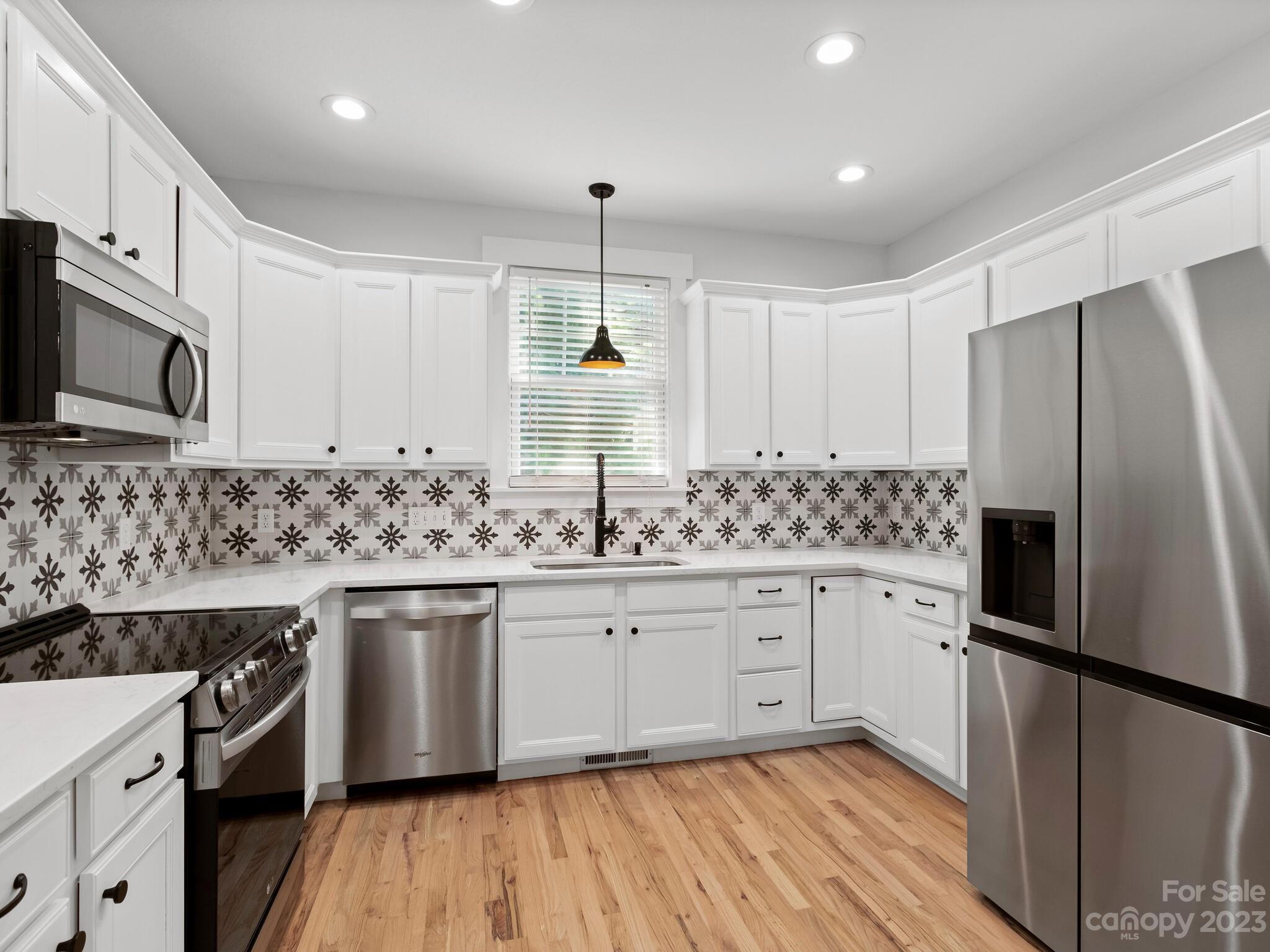 Eastwood Village - Residential