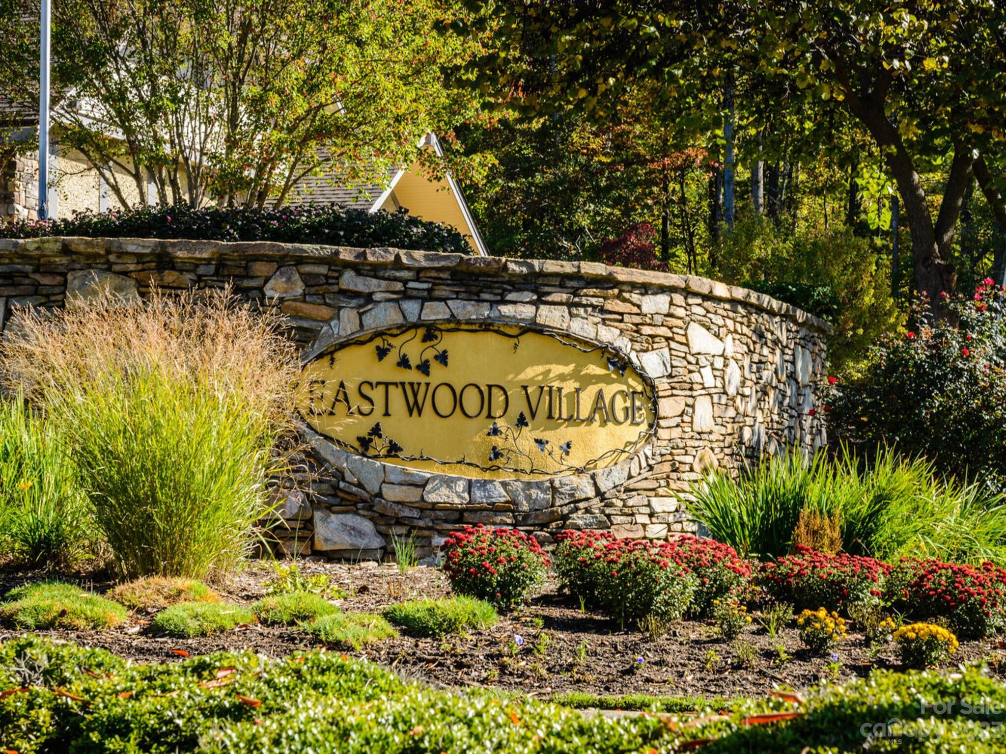 Eastwood Village - Residential