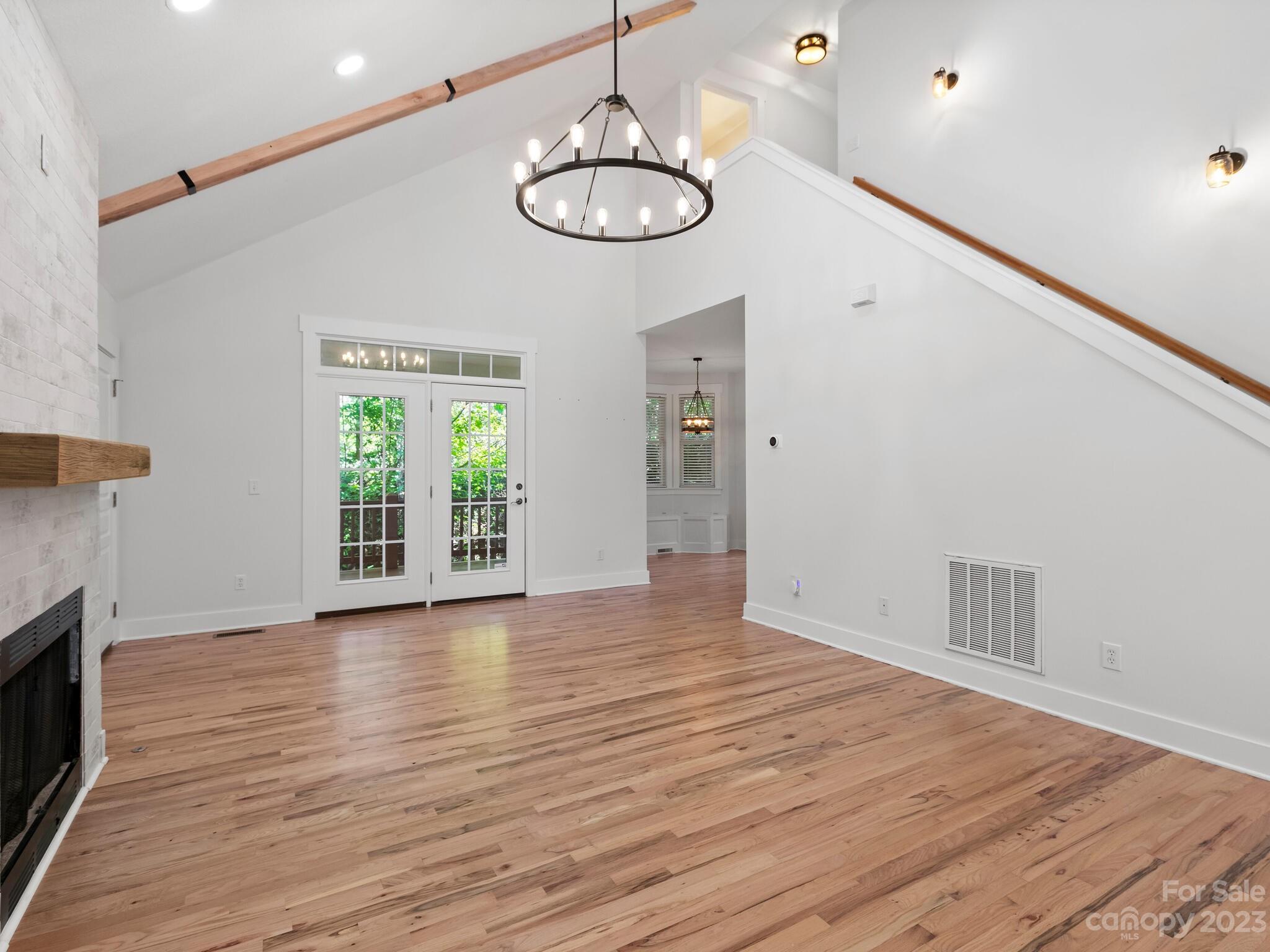 Eastwood Village - Residential