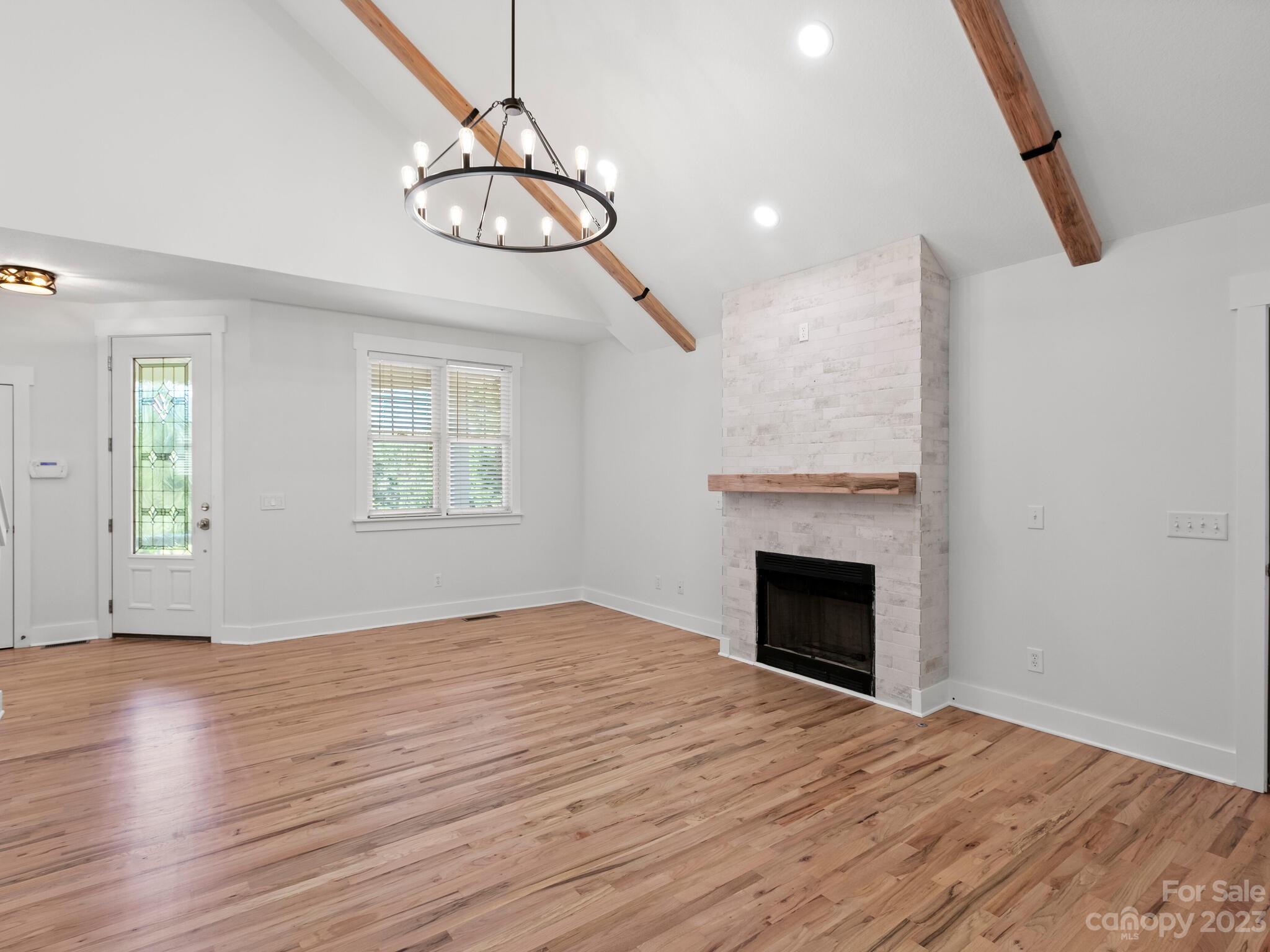 Eastwood Village - Residential