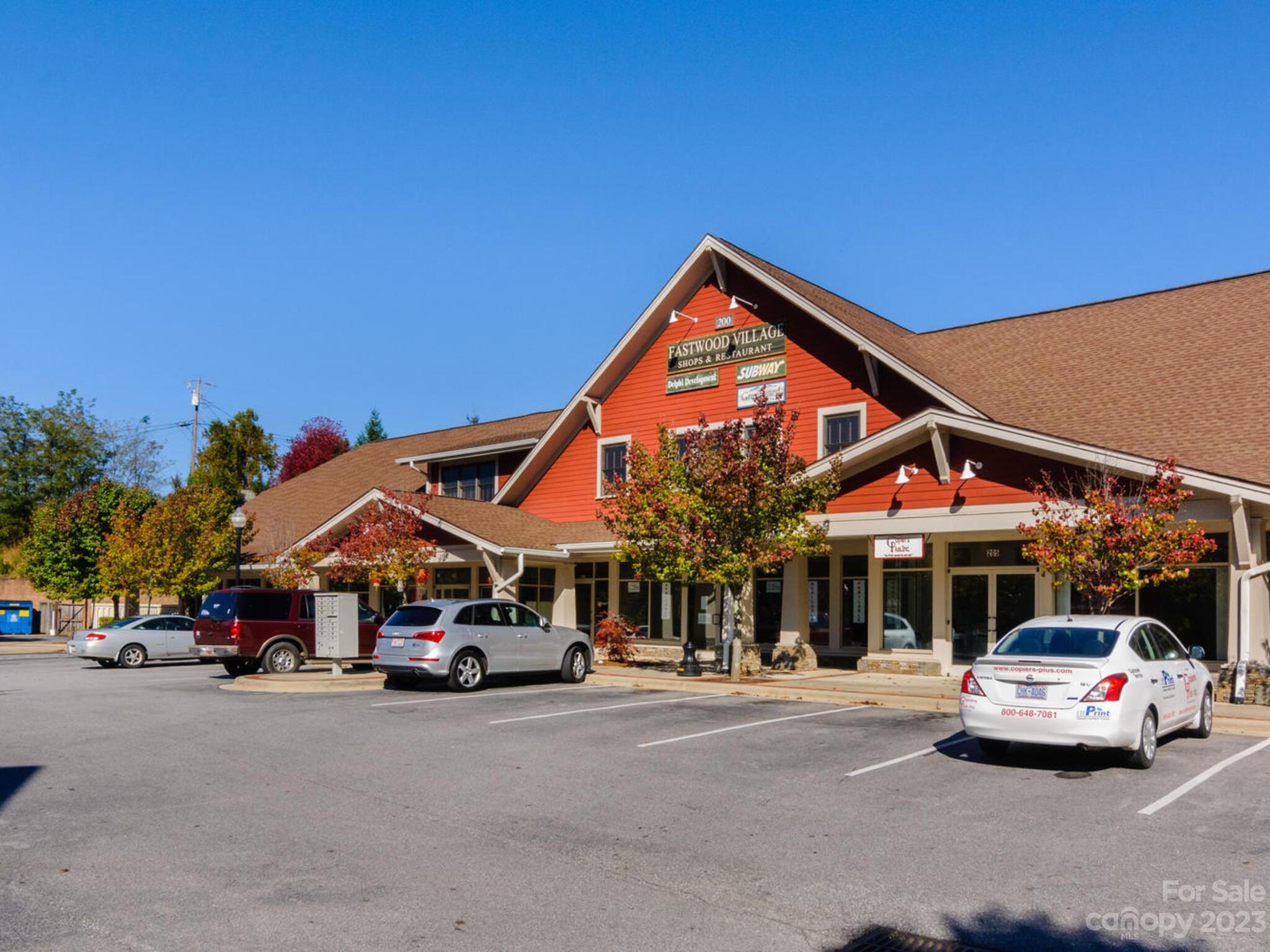 Eastwood Village - Residential