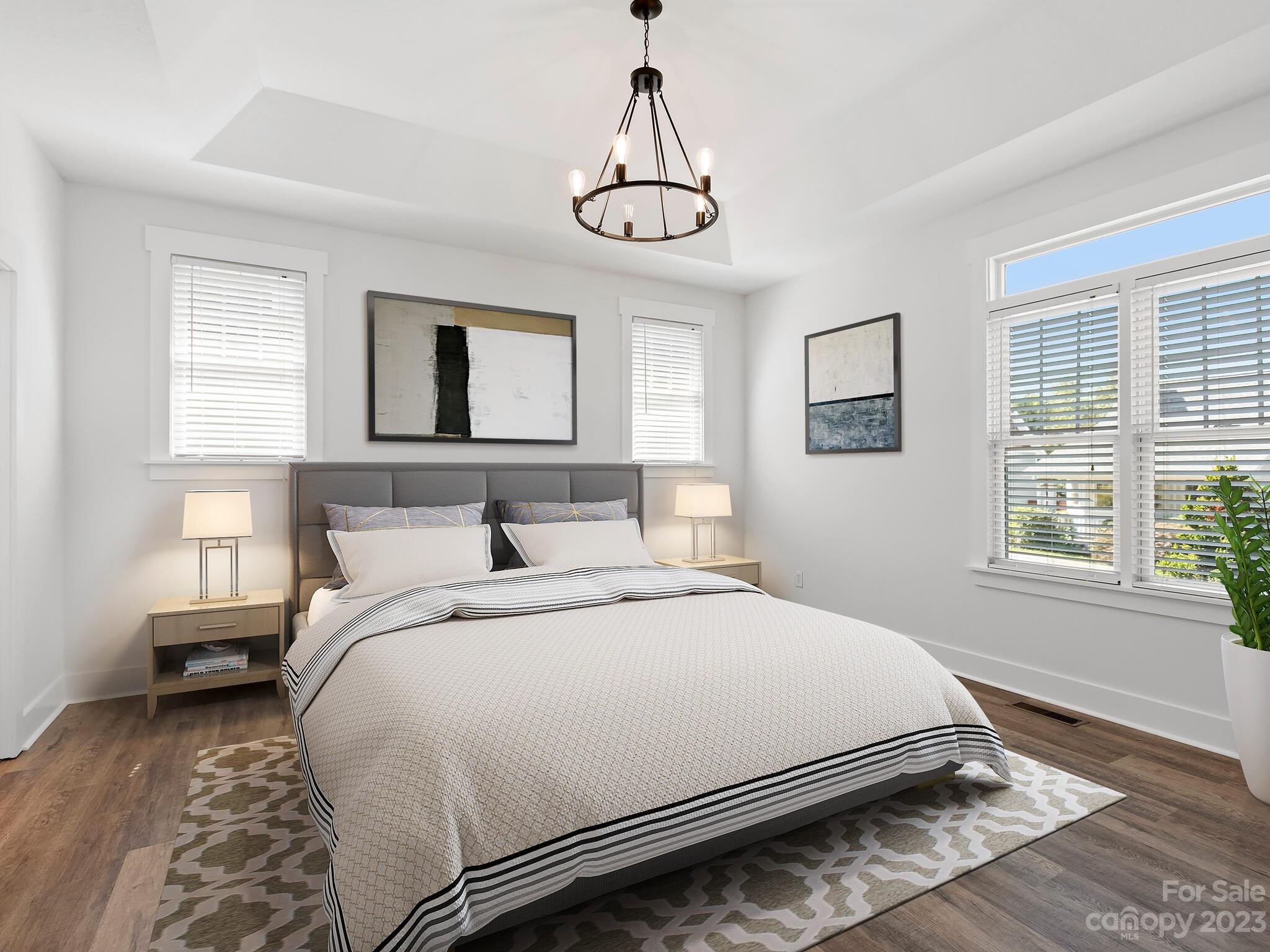 Eastwood Village - Residential