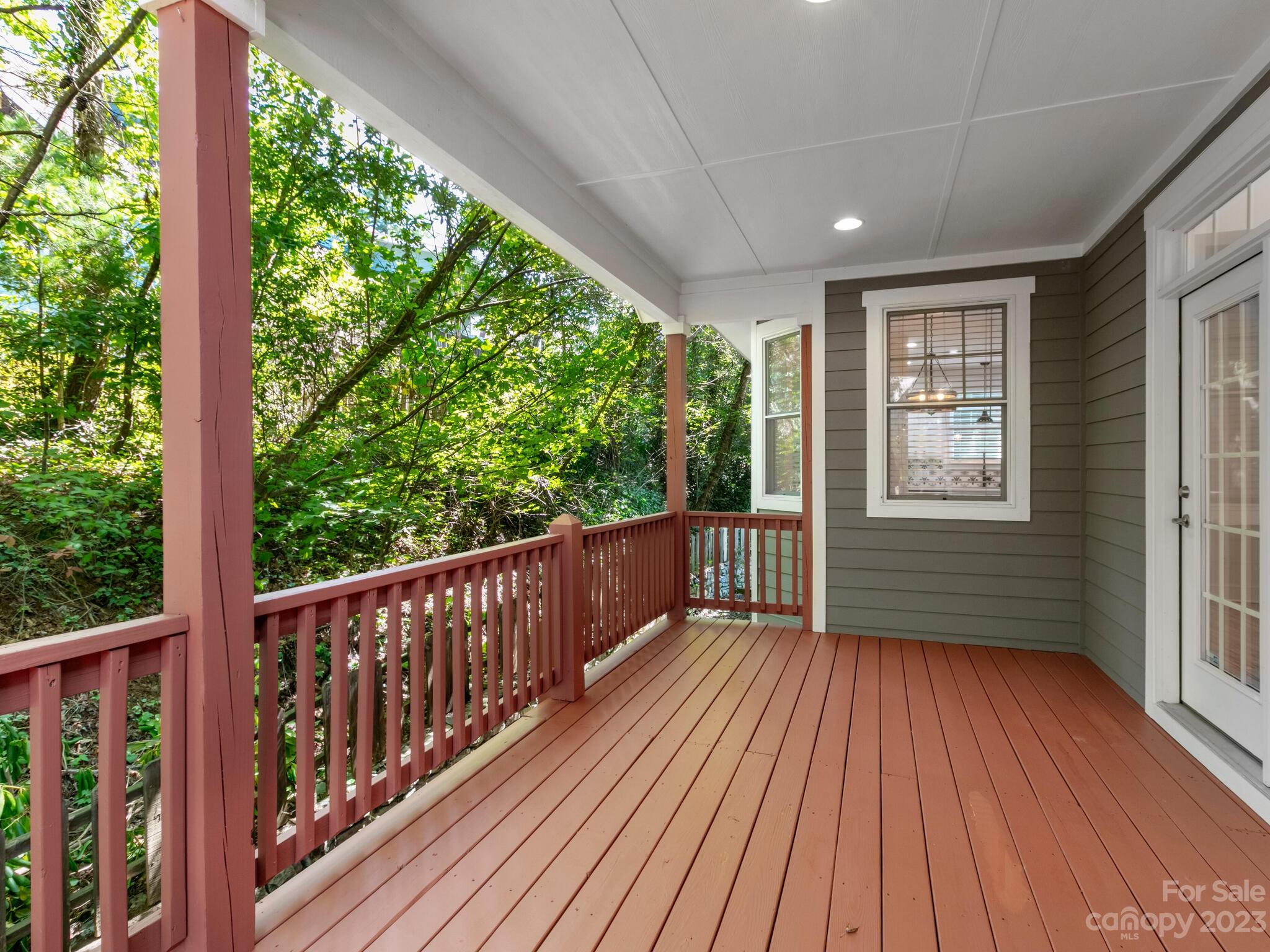 Eastwood Village - Residential