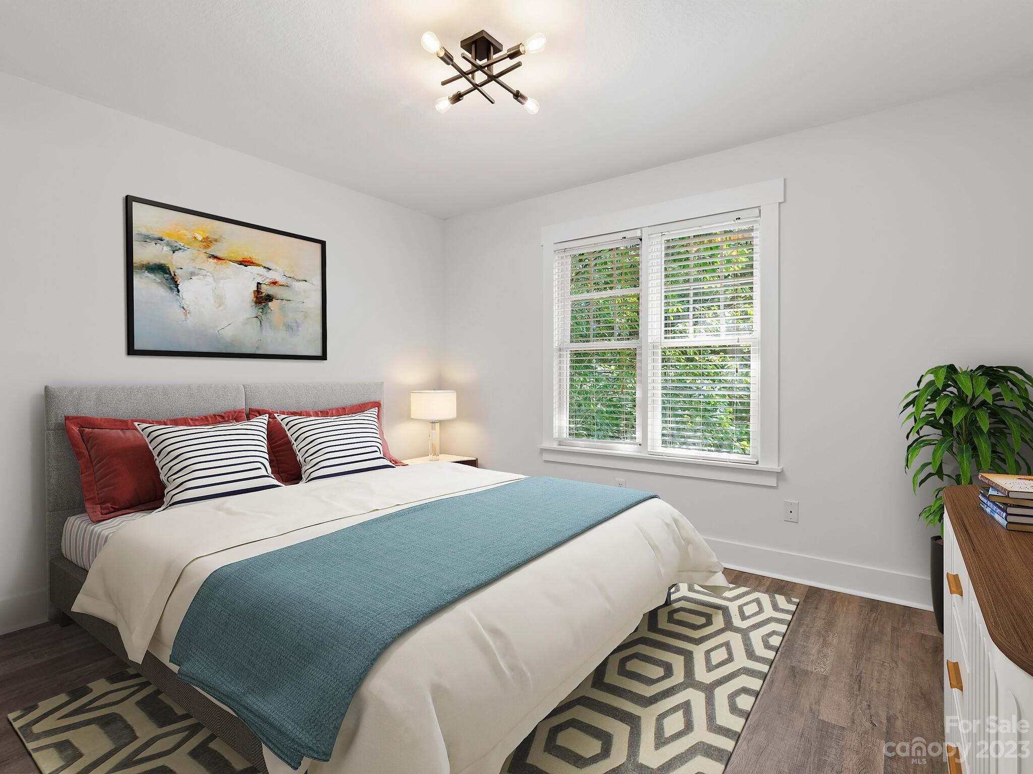 Eastwood Village - Residential