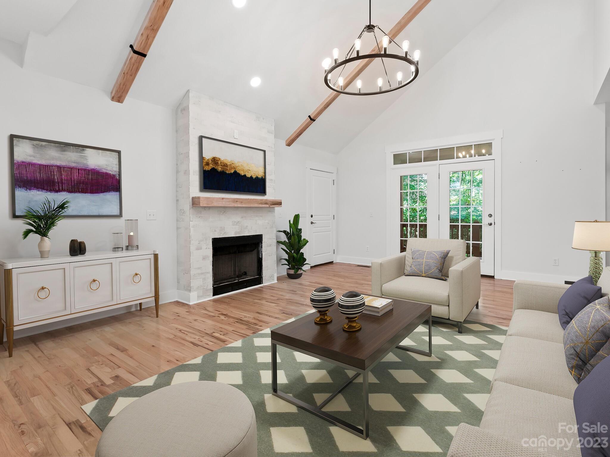 Eastwood Village - Residential