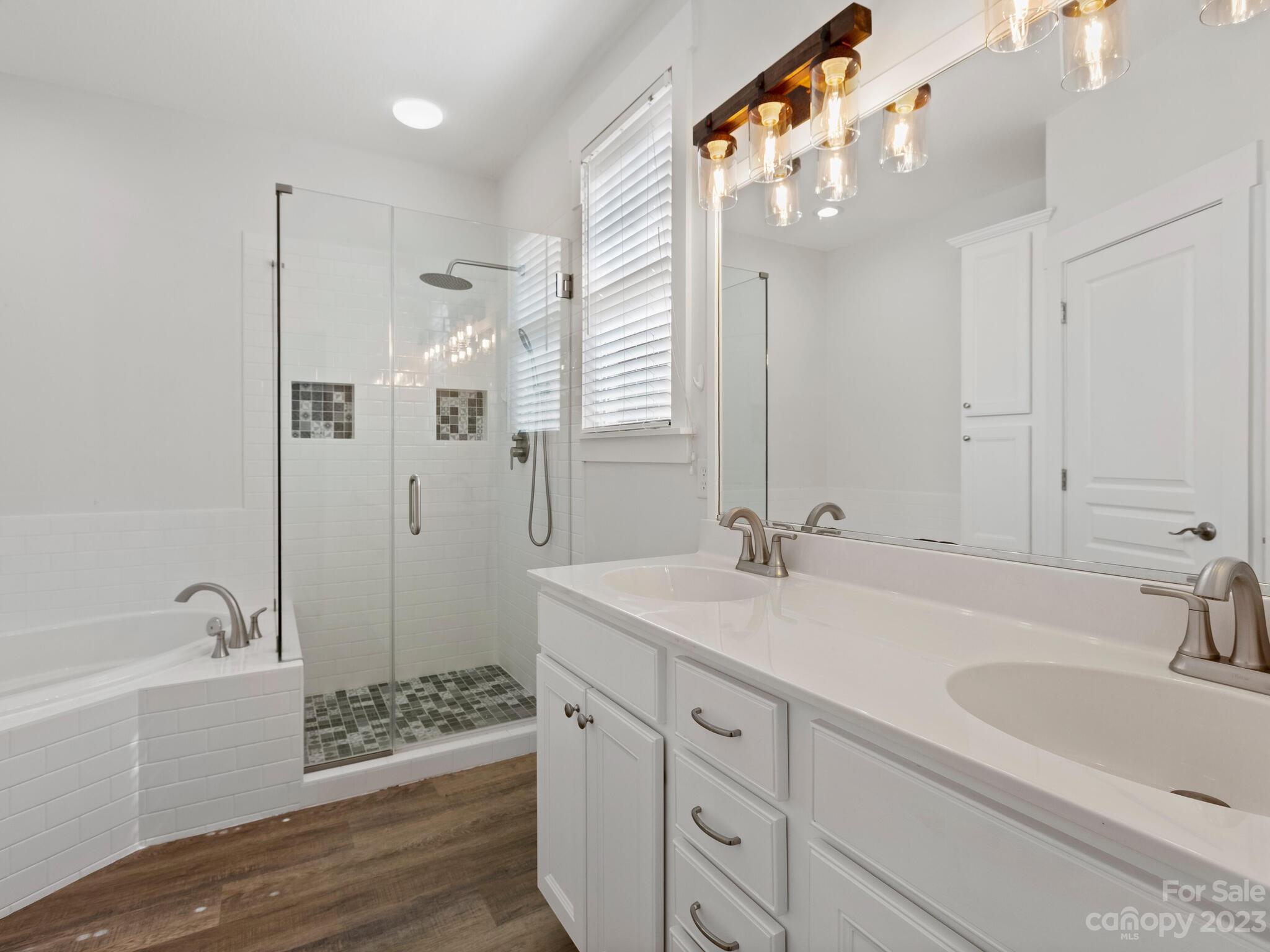 Eastwood Village - Residential