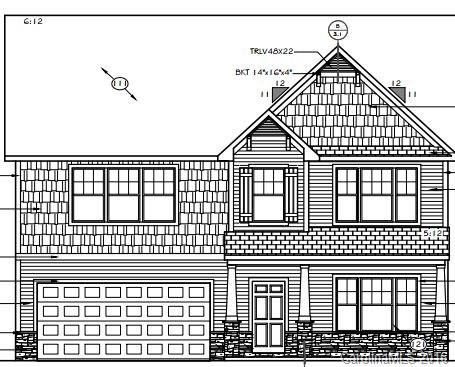 Lake Ridge - Residential