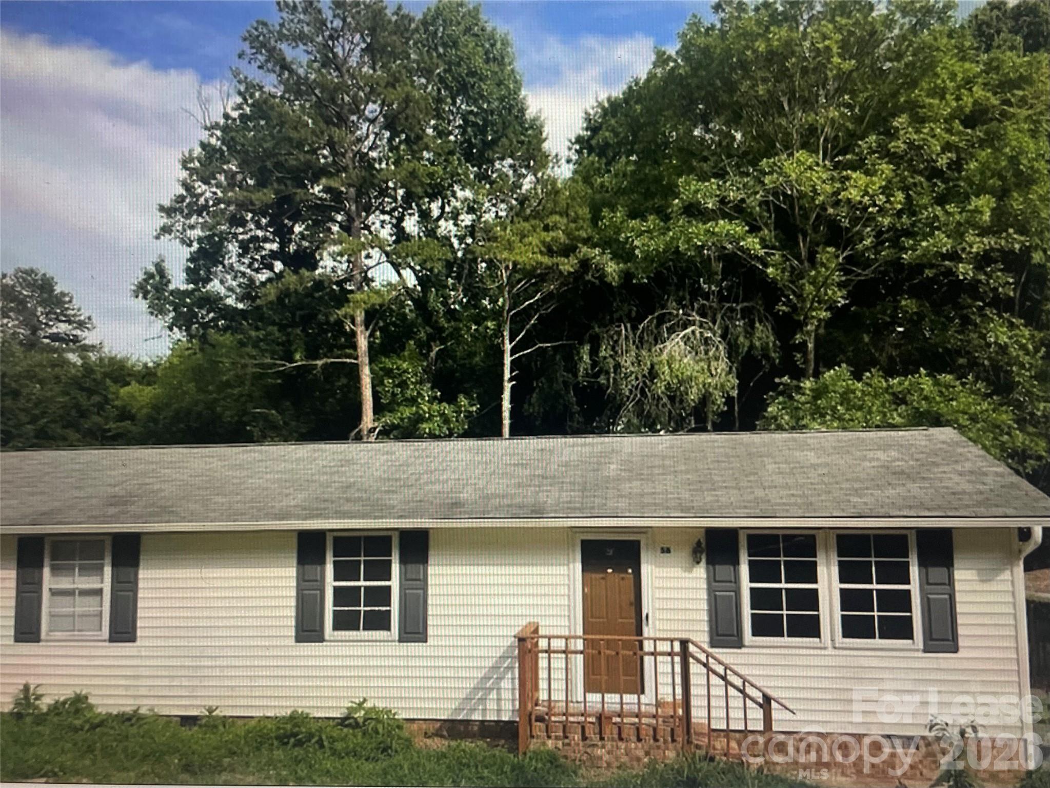 Photo 1 of 1 — 56 Barbee Road SW, Concord, NC 28027