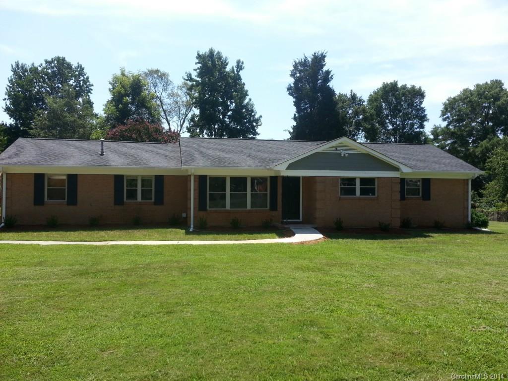 Milhaven - Residential