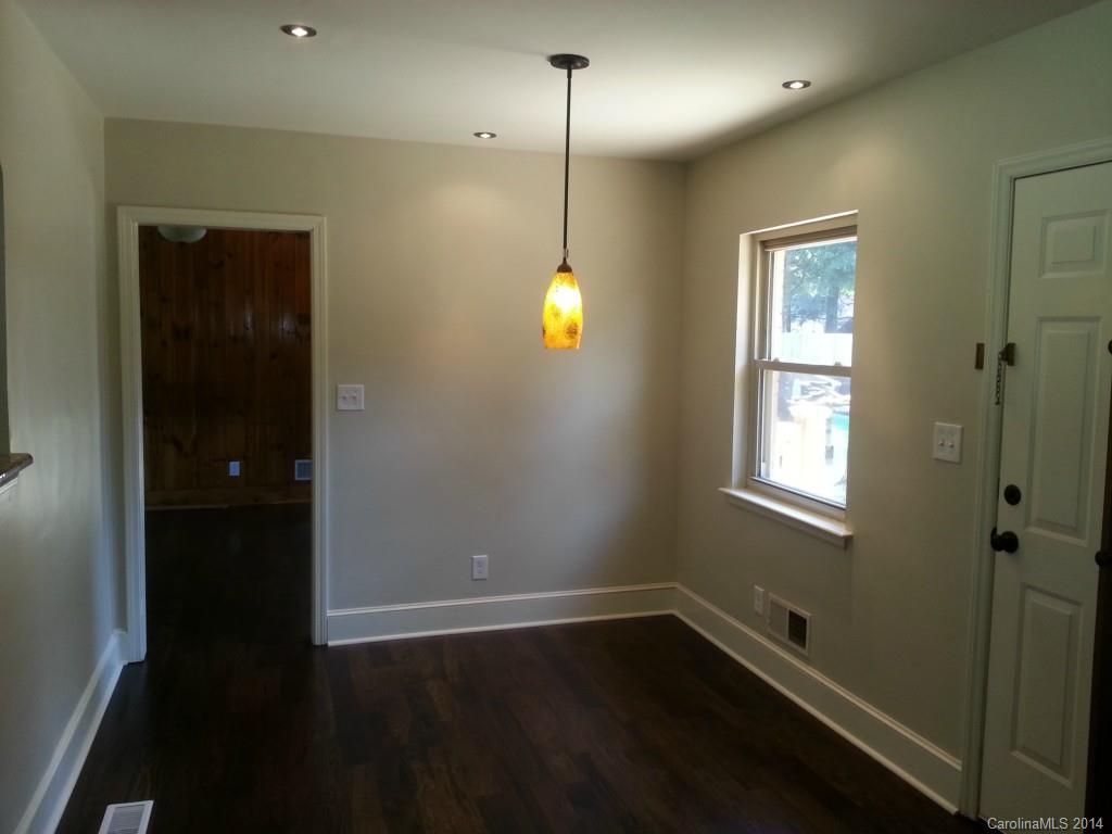 Milhaven - Residential