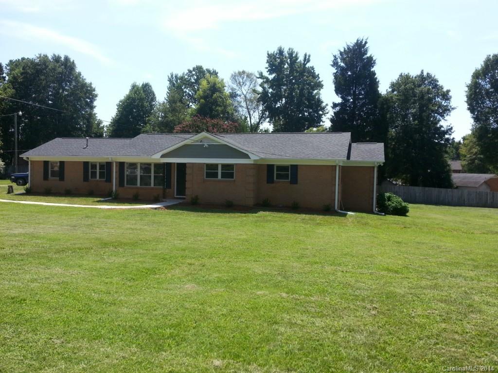 Milhaven - Residential