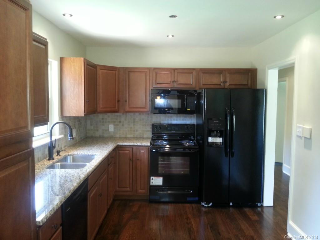 Milhaven - Residential